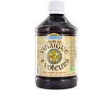 Elixir de Vinaigre des 4 Voleurs Biologique - Biofloral
