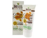 Cr�me solaire Corps IP 15 - Bioregena