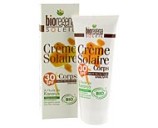 Cr�me solaire Corps IP 30 - Bioregena