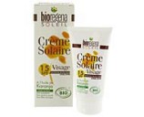 Cr�me solaire Visage IP 15 - Bioregena