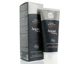 Crème de rasage apaisante Argan for men