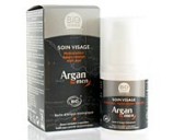 Soin du visage 3 en 1 Argan for men