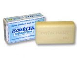 Savon d�tachant textiles DETACH'NET - Bio-Sor�lia