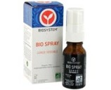 Bio Spray gorge sensible - Biosystem