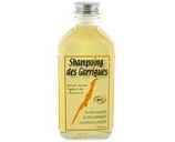 Shampooing des Garrigues - Bleu de Blancard