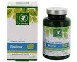 Brûleur - Boutique Nature