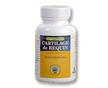 Cartilage de Requin - Boutique Nature