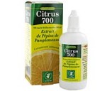 Extrait de pépins de pamplemousse Citrus 700 - Boutique Nature