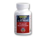 Lait de Jument - Boutique Nature
