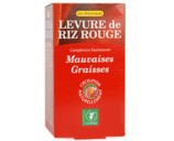 Levure de Riz rouge - Boutique Nature