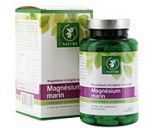 Magnésium Marin 180 comprimés - Boutique Nature