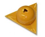 Brûleur pour Papier d'Arménie Jaune