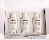 Coffret 3 soins b�b� au lait d'�nesse - C�linesse