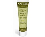 Argile verte pr�te � l'emploi 100 ml - Cattier