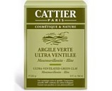 Argile Verte surfine - Cattier