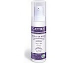 Contour des yeux bio Eclat de Rose - Cattier