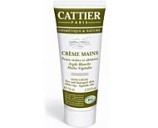 Crème Mains à l'Argile blanche - Cattier