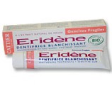 Dentifrice blanchissant Gensives fragiles - Cattier
