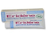 Dentifrice blanchissant Haleine fra�che - Cattier