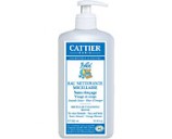 Eau nettoyante micellaire bio Visage et Corps - Cattier