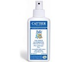 Eau de toilette bébé - Cattier