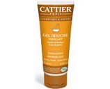 Gel douche Exfoliant - Cattier