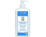 Gel Moussant bébé - Cattier