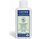 Gel nettoyant purifiant - Cattier