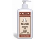 Lait hydratant Adoucissant  500 ml - Cattier