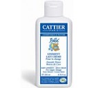 Liniment bio Lait crème pour le change - Cattier