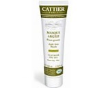 Masque à l'Argile verte