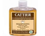 Shampooing Vinaigre de Romarin, Cheveux gras - Cattier
