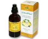 Citro Plus - Extrait de pépins de pamplemousse 100ml
