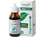 DIGEDROME - Bio