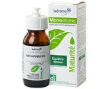 MENODROME - Bio