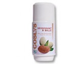 D�odorant � bille aux huiles essentielles - Coslys