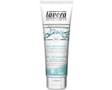 Gel nettoyant visage Basis - Lavera