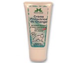Cr�me protectrice du change - Douce Nature