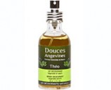 Frais Déodorant