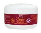 Cr�me Nourrissante Universelle � l'huile d'Argan bio - Douce Nature