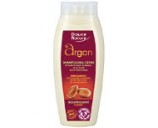 Shampooing Cr�me � l'huile d'Argan bio - Douce Nature