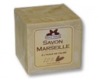 Savon de Marseille Blanc - Douce Nature