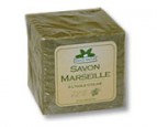 Savon de Marseille Vert - Douce Nature
