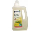 Lessive Textiles délicats Ecologique - Ecodoo