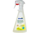 D�graissant Four et Insert �cologique - Ecodoo