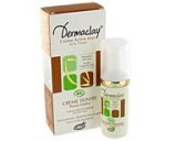 Crème Teintée peaux mates - Dermaclay
