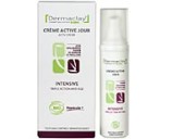 Crème Active Jour Intensive Triple action anti-âge - Dermaclay