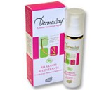 Cr�me intensive nuit Relaxante R�g�n�rante - Dermaclay
