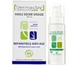 Huile sèche Onagre Bourrache - Dermaclay