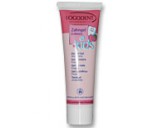Gel dentaire pour enfants Logona: Fraise
